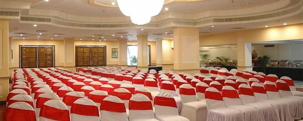 فندق ذا أمايا فاراناسي المظهر الخارجي الصورة